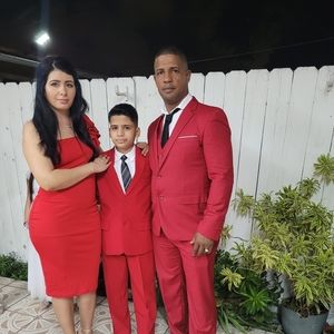 Meet your Posher, Mireya